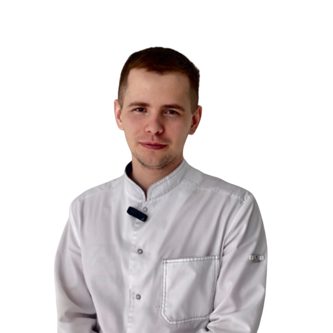 Кузьмин Алексей Алексеевич