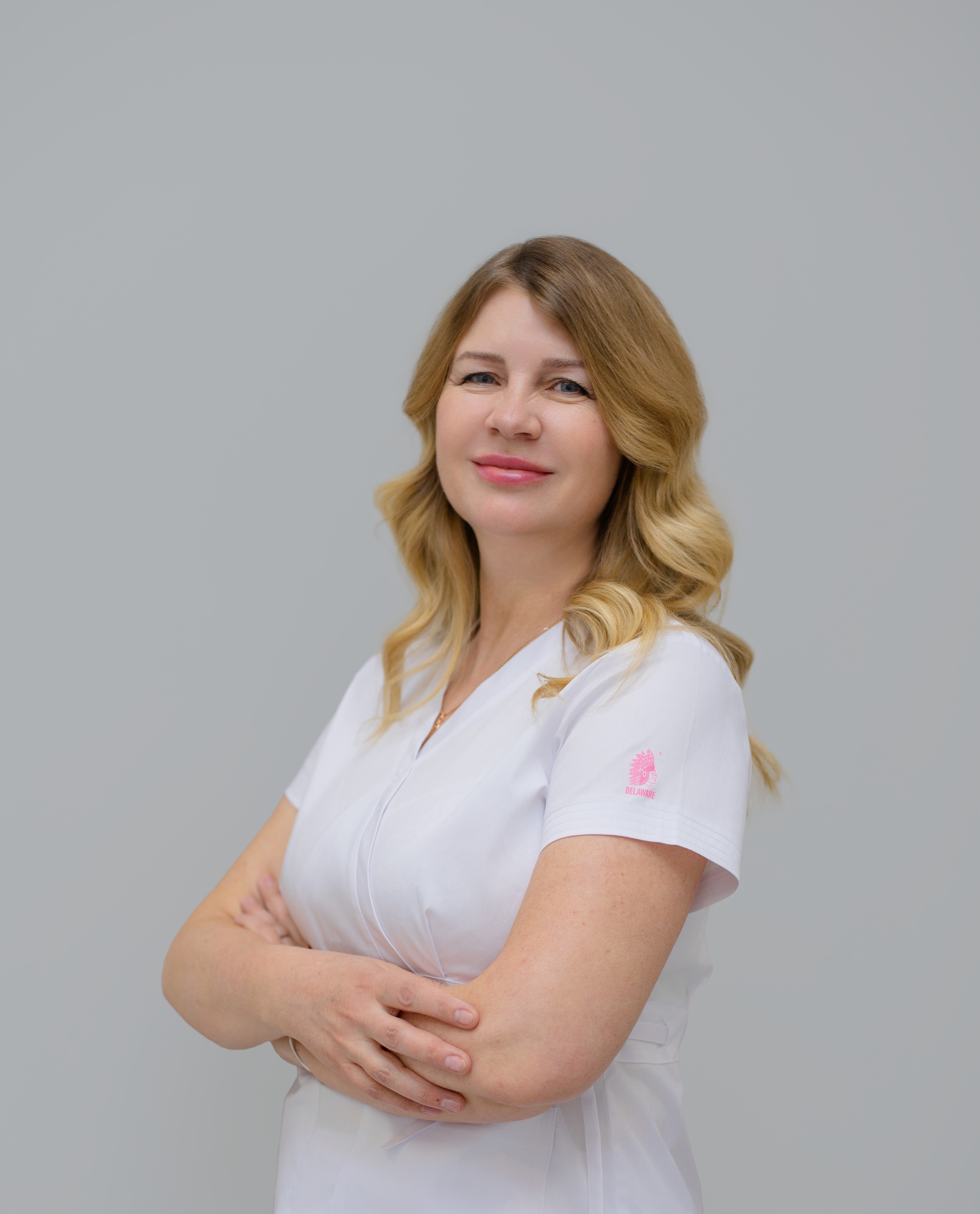 Касатина Наталия Михайловна