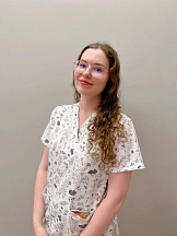 Фотография врача Курочкина Юлия Александровна