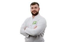 Фотография врача Папава Темури Тезикоевич