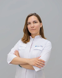 Круглова Надежда Юрьевна