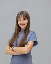 Фотография врача Рощина Светлана Ивановна