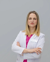 Фотография врача Зыкина Наталья Алексеевна