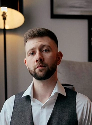 Гуренков Георгий Юрьевич