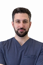 Фотография врача Лобжанидзе Зураб Карлович