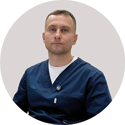 Хабибуллин Вадим Владимирович