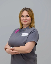 Иешкина Софья Сергеевна