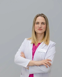 Зыкина Наталья Алексеевна
