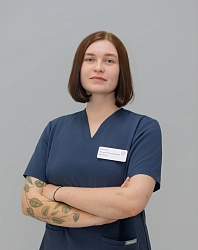 Калинина Татьяна Александровна