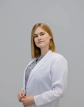 Фотография врача Подольская Ольга Сергеевна
