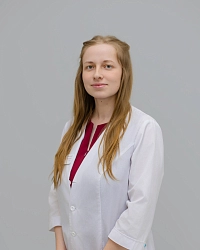 Шипилова Маргарита Александровна