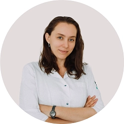 Петренко Анастасия Александровна