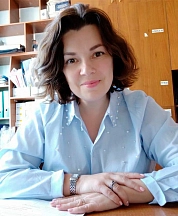 Фотография врача Зотова Людмила Алексеевна