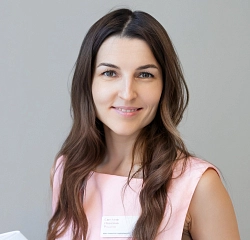 Рощина Светлана Ивановна