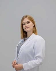 Подольская Ольга Сергеевна