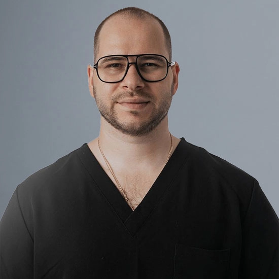 Абрамов Игорь Владимирович