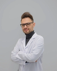 Гетманов Андрей Олегович