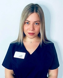Абраменко Елена Юрьевна