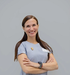 Клочкова Юлия Александровна