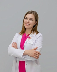 Наумова Наталья Владимировна