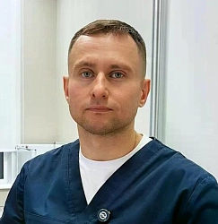 Хабибуллин Вадим Владимирович