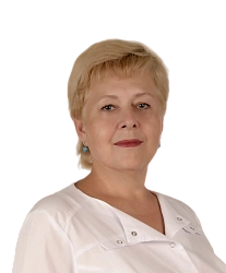 Давыдова Елена Вячеславовна