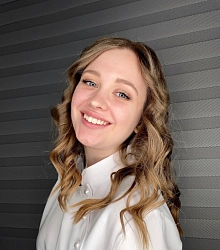 Крутых Елена Владимировна