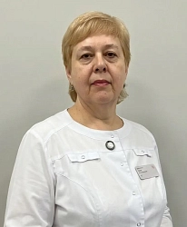Давыдова Елена Вячеславовна