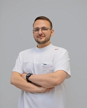 Фотография врача Савченко Андрей Александрович
