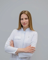 Тюнина Елизавета Юрьевна
