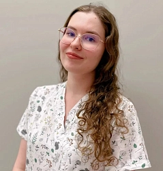 Курочкина Юлия Александровна