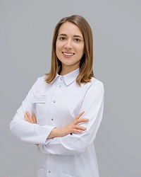 Бердянова Елена Александровна
