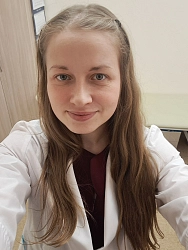 Шипилова Маргарита Александровна