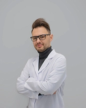Фотография врача Гетманов Андрей Олегович