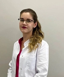 Каменских Маргарита Александровна