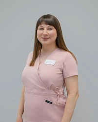 Майсак Ксения Вячеславовна