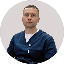 Фотография врача Хабибуллин Вадим Владимирович