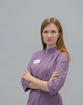 Фотография врача Сучкова Екатерина Игоревна