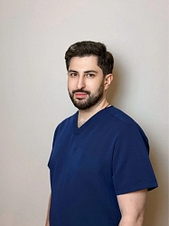 Лобжанидзе Зураб Карлович