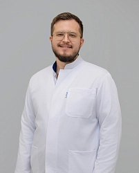 Леонов Егор Владимирович