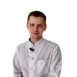 Кузьмин Алексей Алексеевич