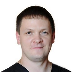 Карпов Дмитрий Владимирович