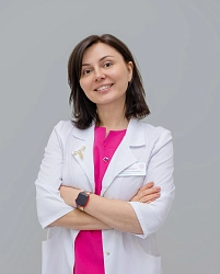 Головина Анастасия Сергеевна