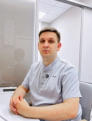 Сенаторов Михаил Юрьевич