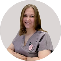 Фотография врача Крутых Елена Владимировна