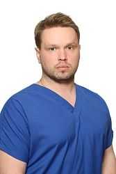 Кулькин Александр Сергеевич