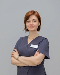 Полковникова Дарья Николаевна